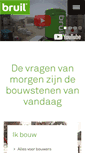 Mobile Screenshot of bruil.nl